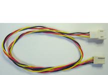 3-pin Fan Cable WR-FAN-X01 3-pin Fan Cable WR-FAN-X01