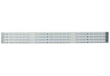 6-inch 30-pin FFC Cable WR-FFC-Y50 6-inch 30-pin FFC Cable WR-FFC-Y50