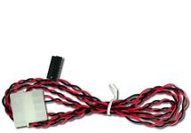 38 inch PC Power to 16-Pin Cable WR-PWR-Y24 38 inch PC Power to 16-Pin Cable WR-PWR-Y24