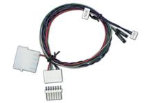 Serial ATX GPIO Cable WR-PWR-Y45 Serial ATX GPIO Cable WR-PWR-Y45