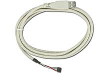 USB-A to 2mm LCD cable WR-USB-Y03 USB-A to 2mm LCD cable WR-USB-Y03