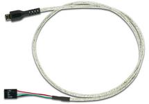 Micro USB to 4-Pin Cable WR-USB-Y34 Micro USB to 4-Pin Cable WR-USB-Y34