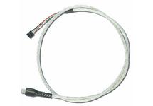 4-pin 2mm Pitch Micro USB Cable WR-USB-Y52 4-pin 2mm Pitch Micro USB Cable WR-USB-Y52