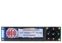 480x128 USB TFT Display Module CFA039A0-N-VDNT 480x128 USB TFT Display Module CFA039A0-N-VDNT
