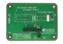 SSD1306 OLED Breakout Board CFA10054 SSD1306 OLED Breakout Board CFA10054