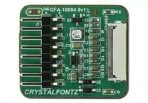 ePaper Adapter Board CFA10084 ePaper Adapter Board CFA10084