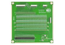 Multi-use ZIF Breakout Board CFA10102