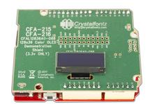 128x36 OLED Seeeduino Development Kit CFA216