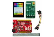 240x320 2.4" Touchscreen EVE Development Kit CFA240320E0-024SC-KIT