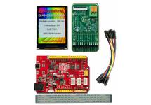 2.4&quot; EVE Development Kit CFA240320E0-024SN-KIT