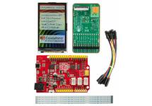 240x400 EVE TFT Display Development Kit CFA240400E1-030TN-KIT