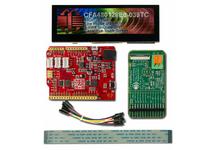 480x128 Wide-Format EVE TFT Development Kit CFA480128E0-039TC-KIT
