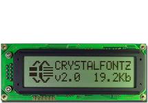 CFA632-NFA-KS