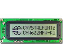 CFA632-NFA-KU