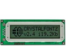 CFA632-NFG-KU
