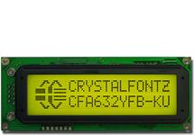 CFA632-YFB-KU