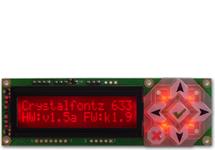 CFA633-RMC-KU