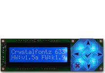 CFA633-TMC-KU