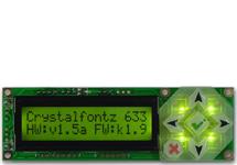 CFA633-YYB-KU
