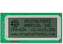 CFA634-NFG-KU