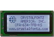 CFA634-TFB-KS