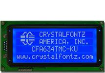 CFA634-TMC-KU