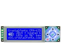 CFA635-TMF-KL CFA635-TMF-KL