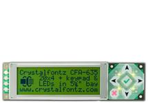 CFA635-YYE-KL CFA635-YYE-KL