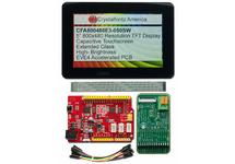 CFA800480E3-050SW-KIT CFA800480E3-050SW-KIT