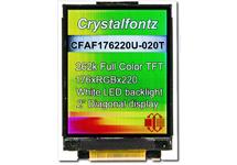 CFAF176220U-020T CFAF176220U-020T