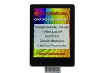 CFAF240320A0-024SC-A1-1 CFAF240320A0-024SC-A1-1