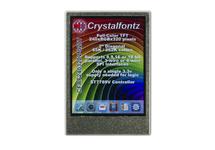 2 inch 240x320 Color TFT CFAF240320V-020T 2 inch 240x320 Color TFT CFAF240320V-020T