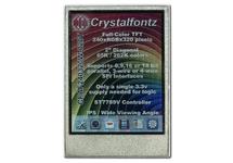 2 inch 240x320 Color IPS TFT CFAF240320W-020T 2 inch 240x320 Color IPS TFT CFAF240320W-020T