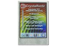 2 inch 240x320 Color TFT CFAF240320X0-020T