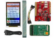 3" 240x400 Full-Color IPS EVE TFT CFAF240400E0-030TN-A1-2 3" 240x400 Full-Color IPS EVE TFT CFAF240400E0-030TN-A1-2