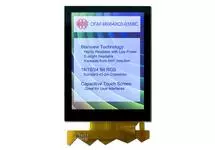 480x640 Blanview Capactive Touchscreen Display CFAF480640C0-035BC 480x640 Blanview Capactive Touchscreen Display CFAF480640C0-035BC
