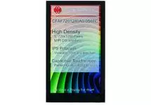 720x1280 5" Capacitive Touchscreen TFT Display CFAF7201280A0-050TC 720x1280 5" Capacitive Touchscreen TFT Display CFAF7201280A0-050TC