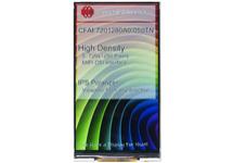 5&quot; 720x1280 MIPI DSI TFT Display CFAF7201280A0-050TN