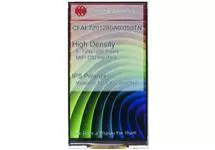 5" 720x1280 MIPI DSI TFT Display CFAF7201280A0-050TN 5" 720x1280 MIPI DSI TFT Display CFAF7201280A0-050TN