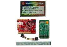 5" EVE TFT Development kit CFAF800480E1-050SN-A1-2 5" EVE TFT Development kit CFAF800480E1-050SN-A1-2