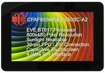 CFAF800480E2-050SC-A2 CFAF800480E2-050SC-A2
