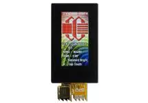 Tiny Capacitive Touchscreen Display CFAF80160A0-0096TW Tiny Capacitive Touchscreen Display CFAF80160A0-0096TW