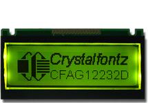 CFAG12232D-YYH-N