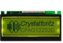 CFAG12232D-YYH-VA CFAG12232D-YYH-VA
