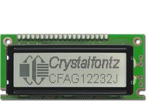 CFAG12232J-TFH-TA CFAG12232J-TFH-TA
