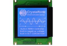 CFAG128128A-TMI-TZ CFAG128128A-TMI-TZ