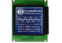 CFAG128128A-TTI-TZ CFAG128128A-TTI-TZ