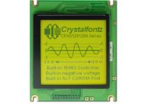 CFAG128128A-YGH-TZ CFAG128128A-YGH-TZ