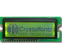 CFAG12832A-YGH-N