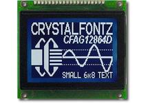 CFAG12864D-STI-TZ CFAG12864D-STI-TZ